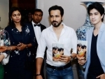 Education is the backbone of a country: Emraan Hashmi tweets