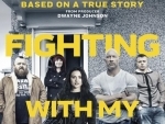 Dwayne Johnson's Fighting With My Family will release on Feb 19