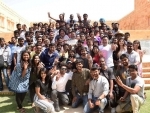 Rajasthan schedule of upcoming Bollywood movie Housefull 4 ends