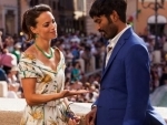 Dhanush to unveil India poster of 'Extraordinary journey of Fakir' in Cannes