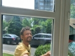 Irrfan Khan briefly returns to Twitter, changes his profile picture with positive image