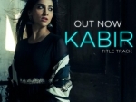 Makers release Kabir title track