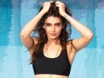 Sanju actress Karishma Tanna looks hot in weekend Instagram image 