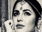 Katrina Kaif's Bengali bride look from Zero goes viral on social media