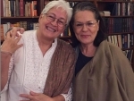 Actress Nafisa Ali diagnosed with cancer, Sonia Gandhi meets her