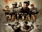 Trailer of film Paltan to release tomorrow