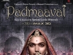 Padmaavat makers urge people to watch movie on Jan 25