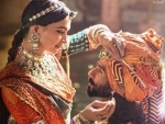 Makers release new dialogue promo of Padmaavat