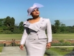 Priyanka Chopra attends Royal wedding