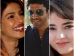 Priyanka, Farhan & Zaira Wasim start prepping for Sid Roy Kapurâ€™s next 