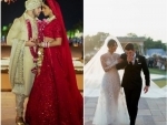 Priyanka-Nick wedding pictures are out!