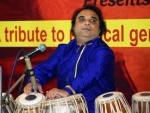 Percussionist Pt. Prodyut Mukherjee pays tribute to R D Burman 