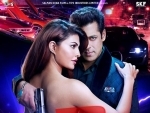Couple poster from Race 3 released