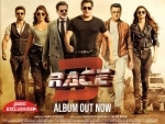 Salman Khan's Race 3 earns place in IMDB's lowest-rated movies list