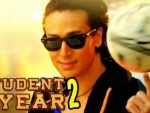 Student of the Year 2 to release on Nov 23