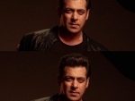 Salman Khan's first look from Bharat going viral