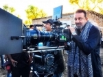 Sanjay Dutt starts shooting for Torbaaz's second schedule 