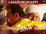 Father's Day: Sanju makers release special 'Jaadu Ki Jhappi' scene