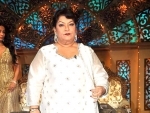 Saroj Khan triggers controversy by 'justifying' casting couch 