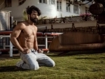 Shahid Kapoor rejects stomach cancer rumours, says he is 'fine'