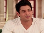 TV actor Siddharth Shukla booked after his BMW crashes into three cars 