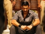 Simmbaâ€™s 'Aala Re Aala' song is out now