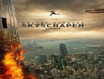 Makers release first look of Dwayne Johnson's Skyscrapper 