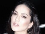 Sunny Leone looks pretty in her new Instagram image