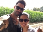 Sunny Leone enjoys a 'family day' with husband Daniel, posts cute image