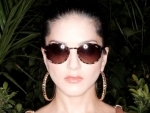 Sunny Leone posts gorgeous image of herself wearing a cool shade 