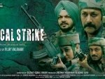 Surgical Strike film based on Uri Attack second poster out