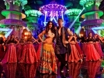 Makers release Mundiyan song from Tiger Shroff's Baaghi 2