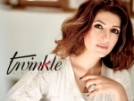 Won't retaliate with violent threats: Twinkle Khanna to troller 