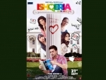Makers release trailer, new poster of Ishqeria, features Neil Nitin Mukesh in lead role