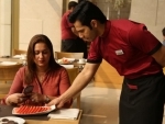 Varun Dhawan to treat media with special October Feast