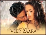 Preity Zinta remembers Yash Chopra as Veer-Zaara clocks 14 years