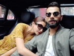 Virat and I hardly spend time together: Anushka on life after marriage