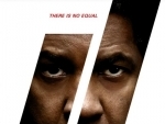 The Equalizer 3 teaser poster, trailer released by makers