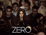 Shah Rukh Khan unveils Katrina Kaif's Zero avatar on her birthday