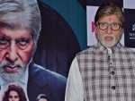 My acting is the reflection of my co-actors' performances: Amitabh Bachchan