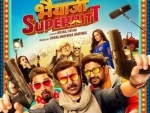 Bhaiaji Superhit trailer releases; film promises humour quotient
