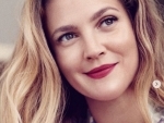 Actress Drew Barrymore reveals her 25 pounds weight loss on Instagram 