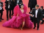 Deepika Padukone dazzles Cannes Film Festival with gorgeous attire