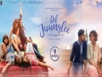 New poster of Dil Juunglee releases
