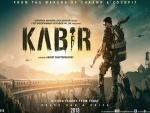 Dev releases teaser of upcoming movie Kabir