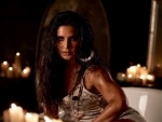 Katrina Kaif raises mercury level with images from Husn Parcham