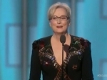 Meryl Streep applies to trademark her name