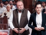 Taapsee Pannu to return to courtroom drama with Mulk
