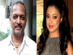 Nana Patekar again dubs Tanushree accusation of sexual harassment as lies