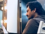 Nawazuddin Siddiqui to make debut in Tamil films with Rajinikanth starrer Thalaivar 165